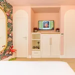Hotel Una