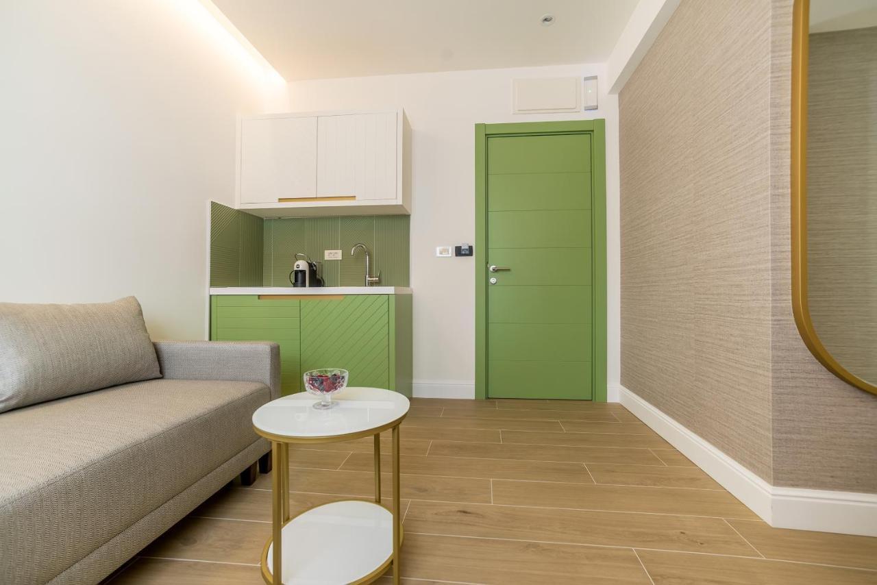Buldero Boutique 4* Budva