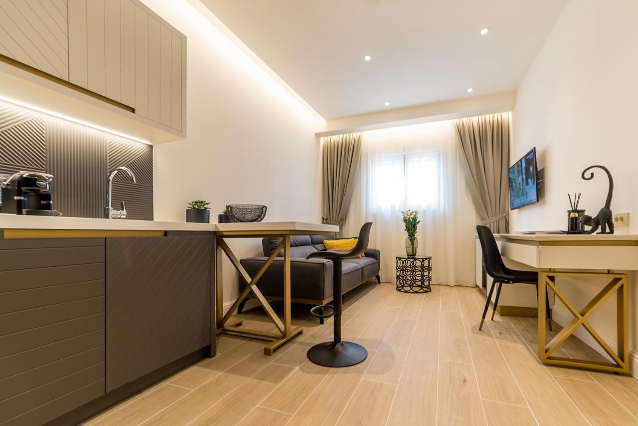 Buldero Boutique Hotel Budva