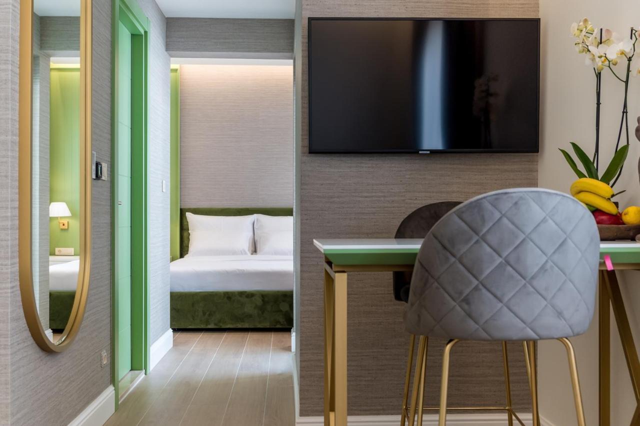 Buldero Boutique 4* Budva