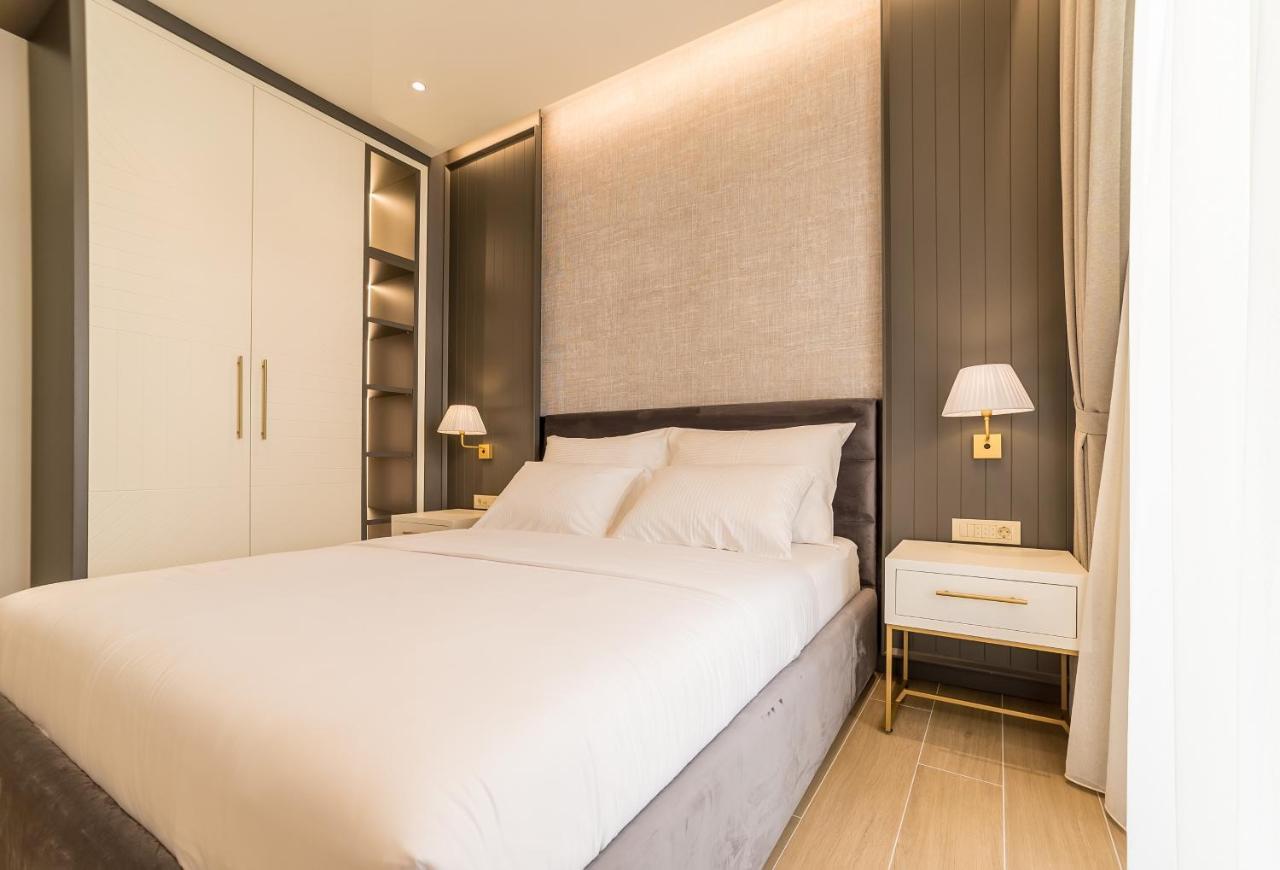 Hotel Buldero Boutique