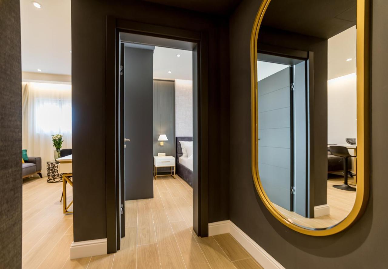Buldero Boutique Hotel Budva