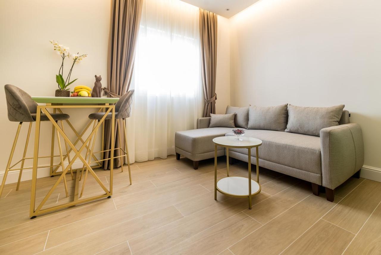 Buldero Boutique 4*