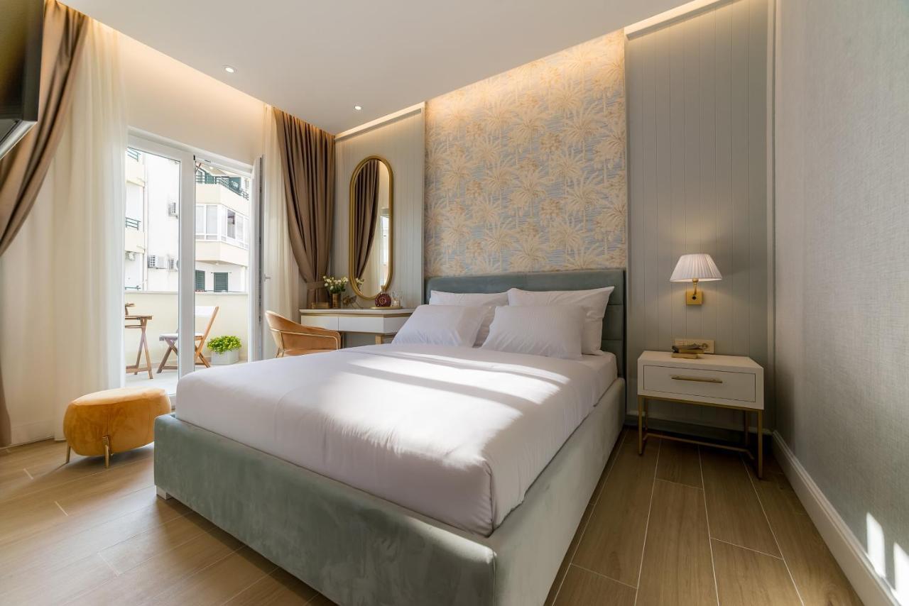 Buldero Boutique Hotel
