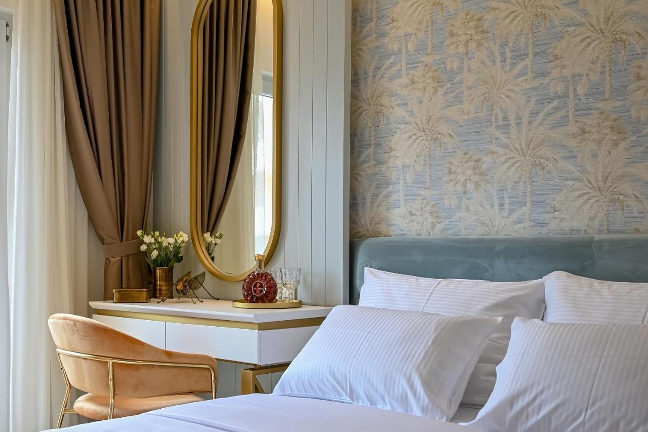 Hotel Buldero Boutique 4*
