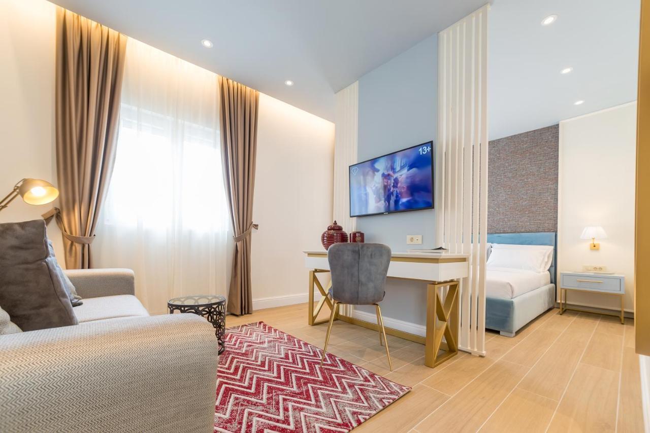 Hotel Buldero Boutique Budva