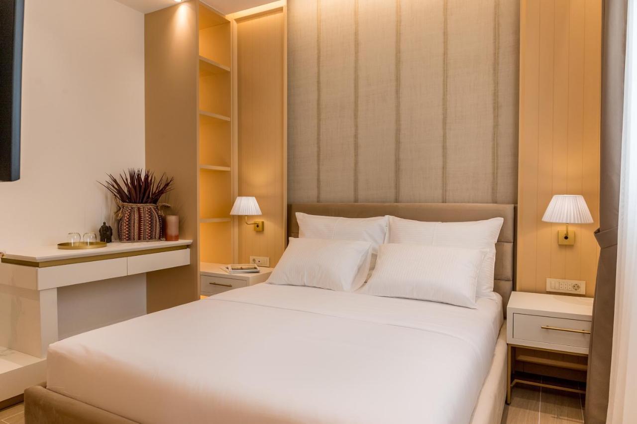 Buldero Boutique 4*