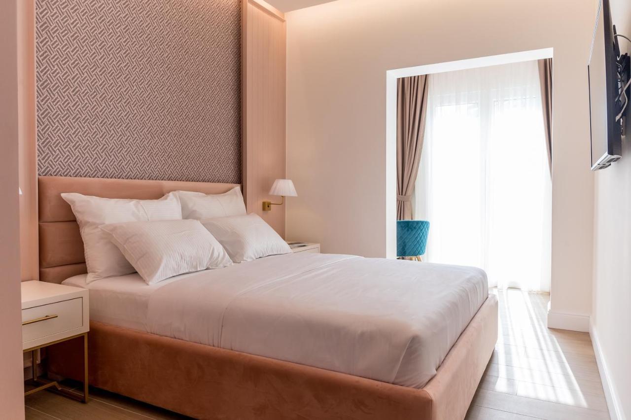 Buldero Boutique Budva