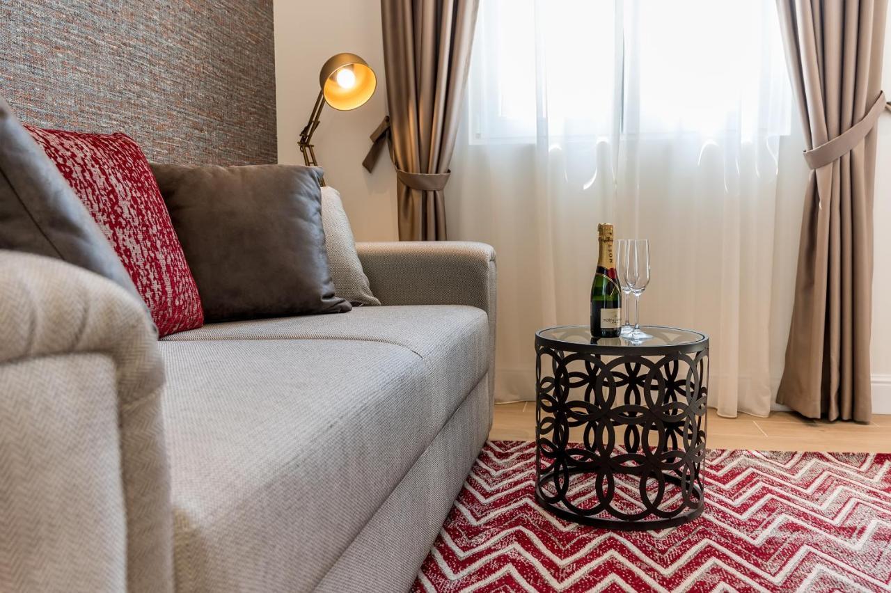 Hotel Buldero Boutique 4*