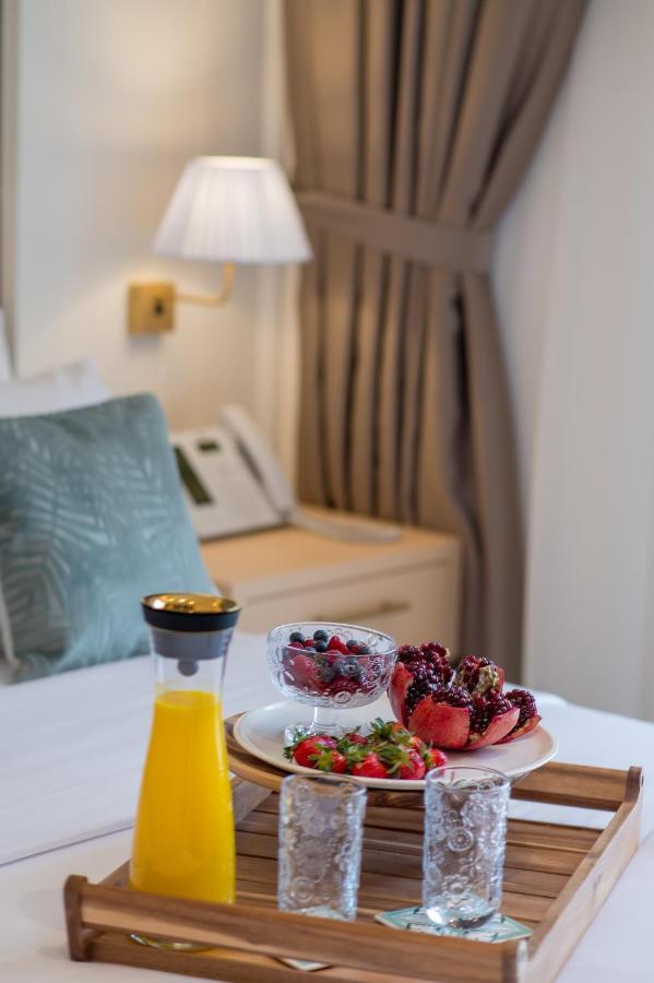 Hotel Buldero Boutique Budva