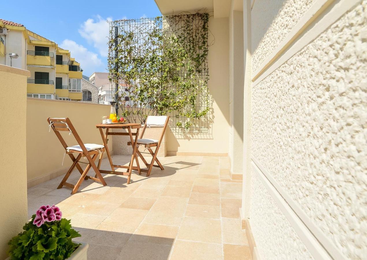 Buldero Boutique 4* Budva