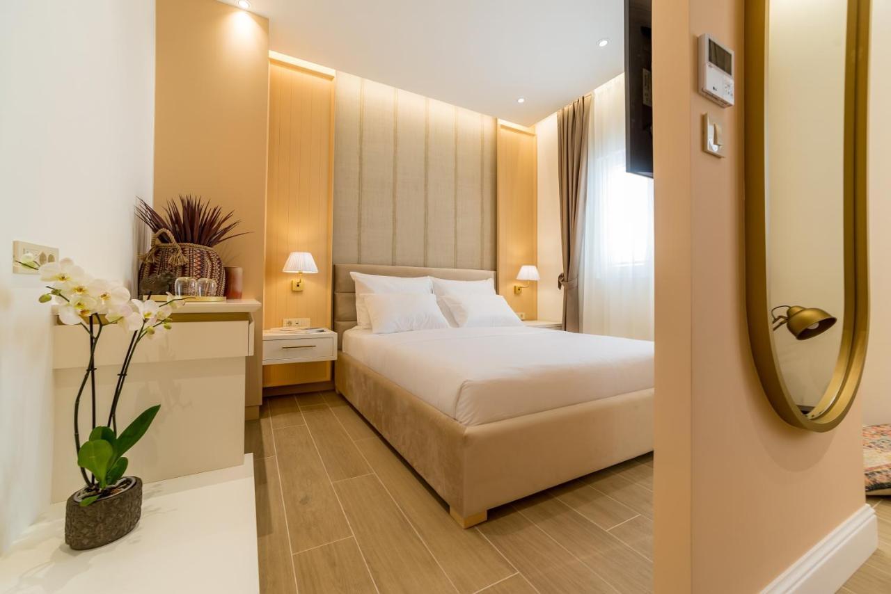 Hotel Buldero Boutique
