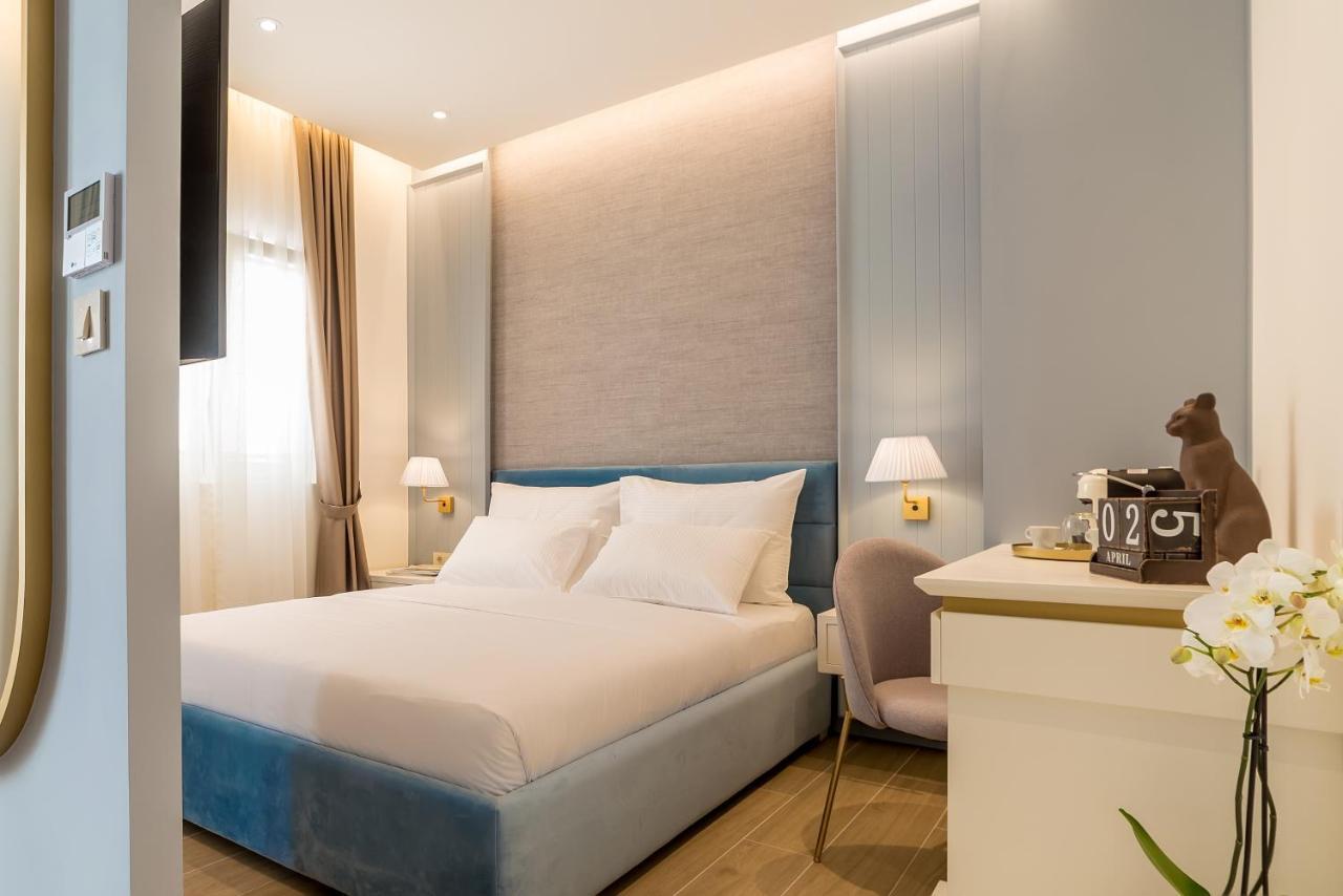 Hotel Buldero Boutique