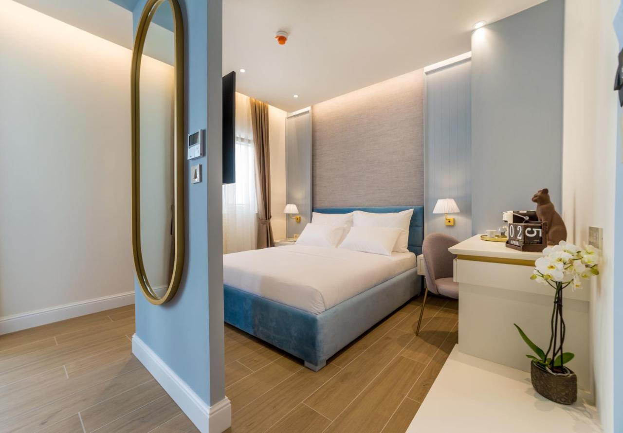 Hotel Buldero Boutique Budva