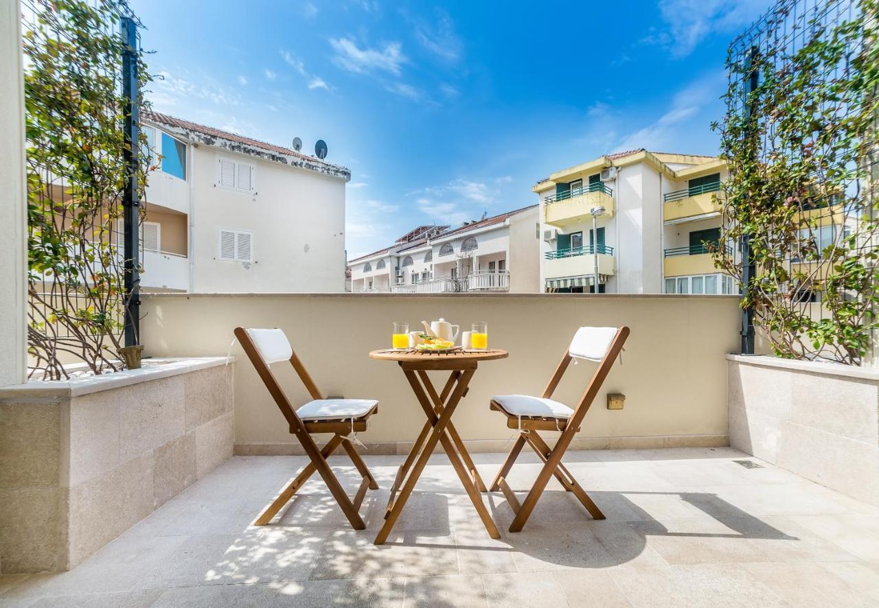 Hotel Buldero Boutique Budva