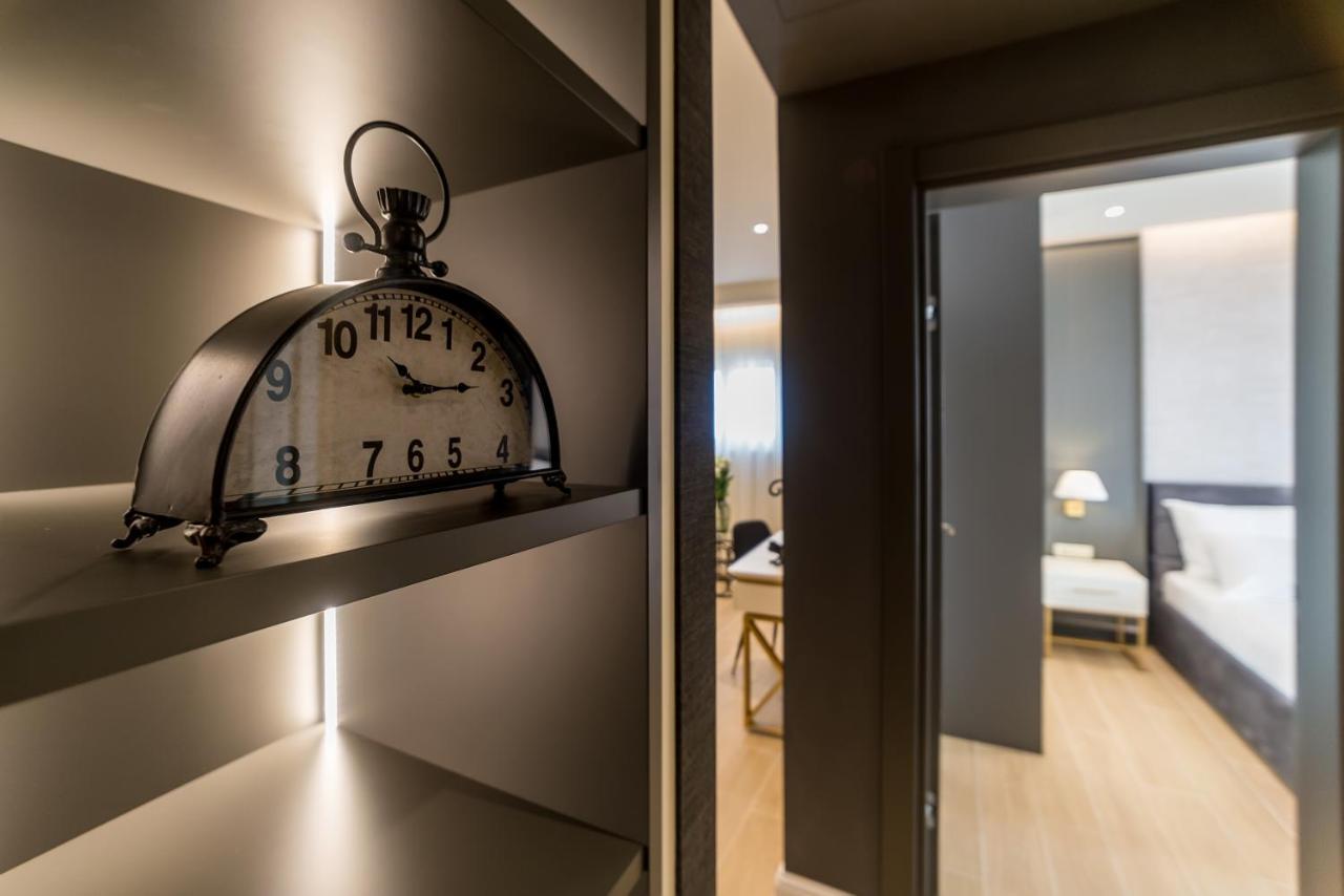 Buldero Boutique 4* Budva