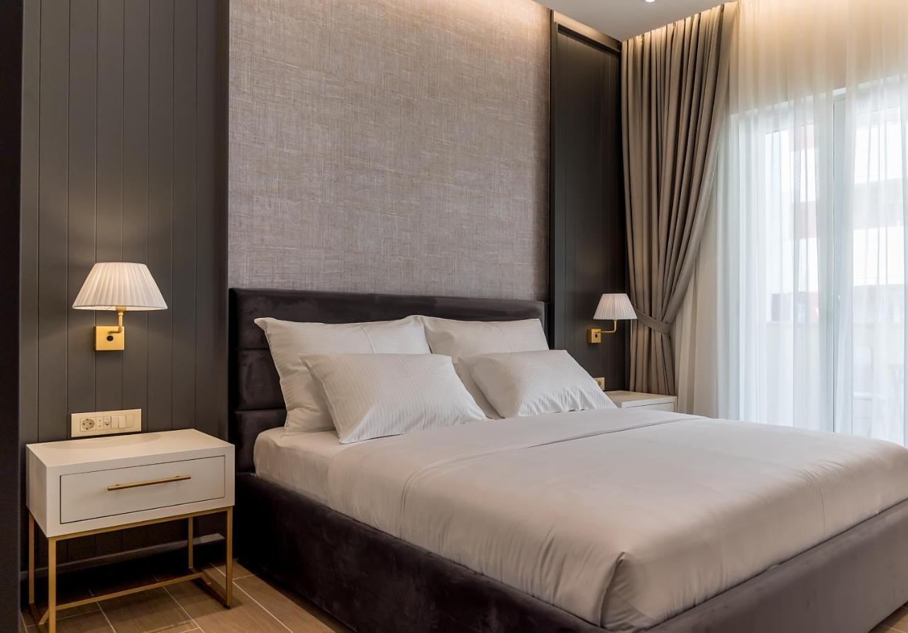 Buldero Boutique 4* Budva