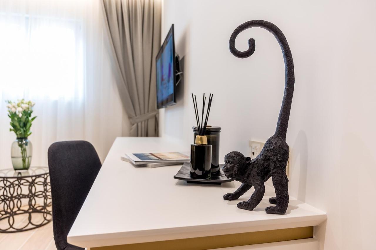Buldero Boutique 4*