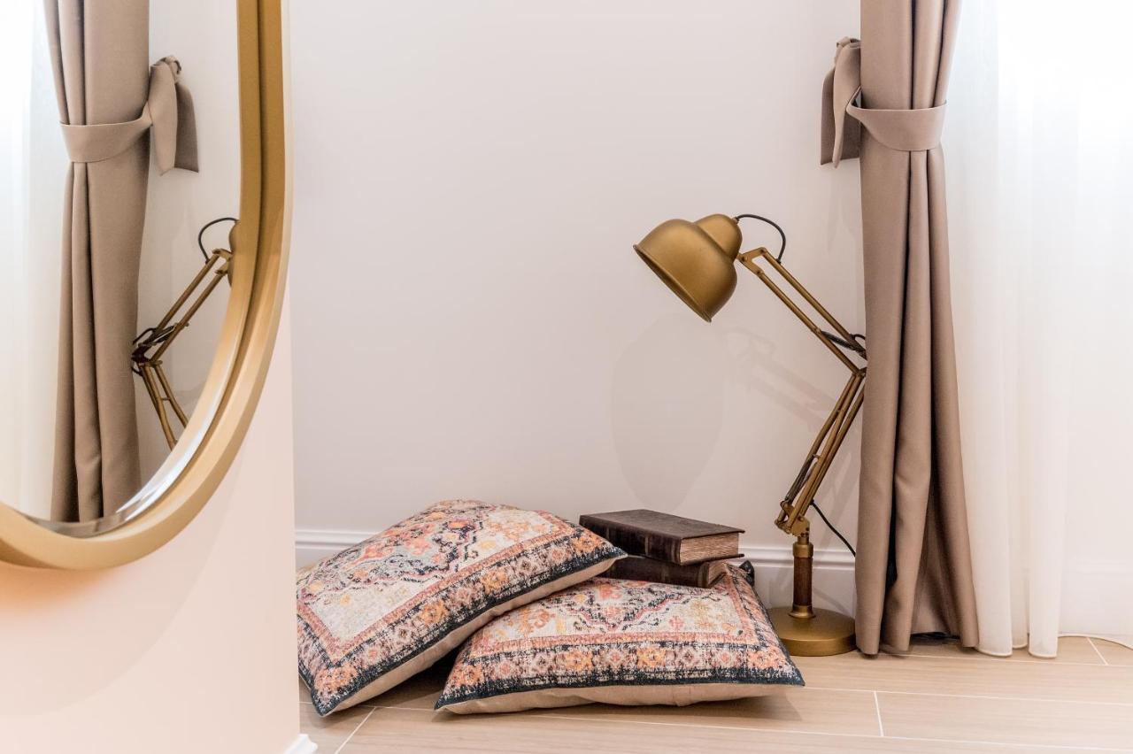 Buldero Boutique Hotel 4*