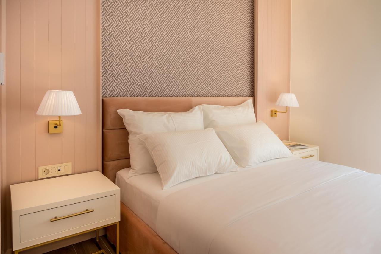 Hotel Buldero Boutique Budva