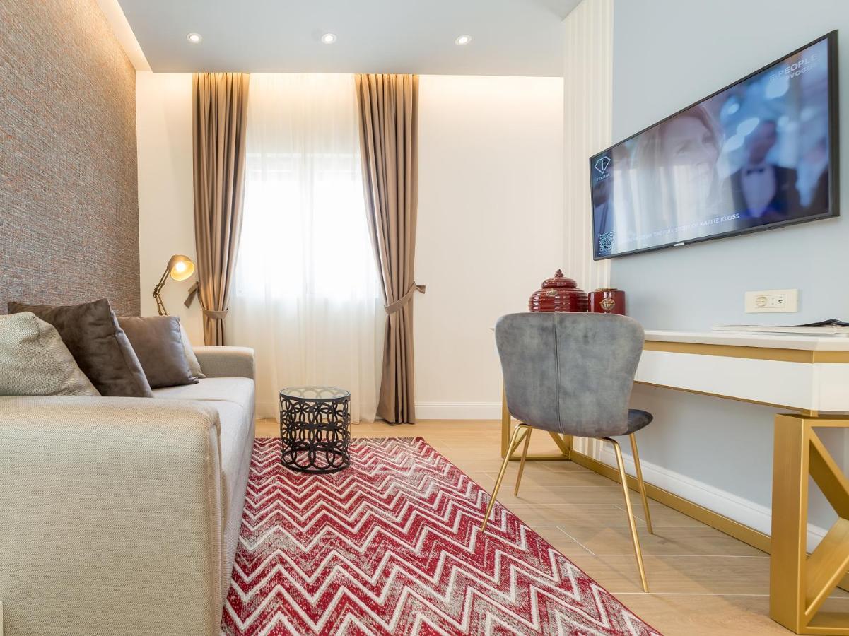 Hotel Buldero Boutique