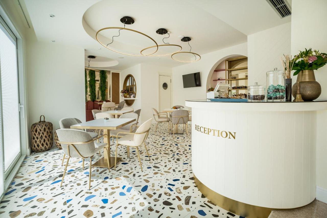 Buldero Boutique Hotel