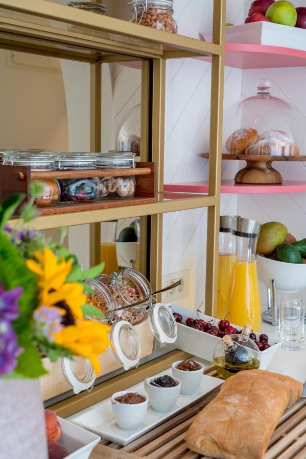 Buldero Boutique 4* Budva