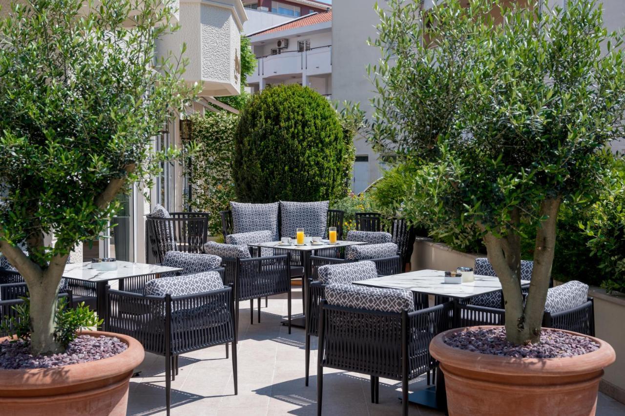Buldero Boutique Budva