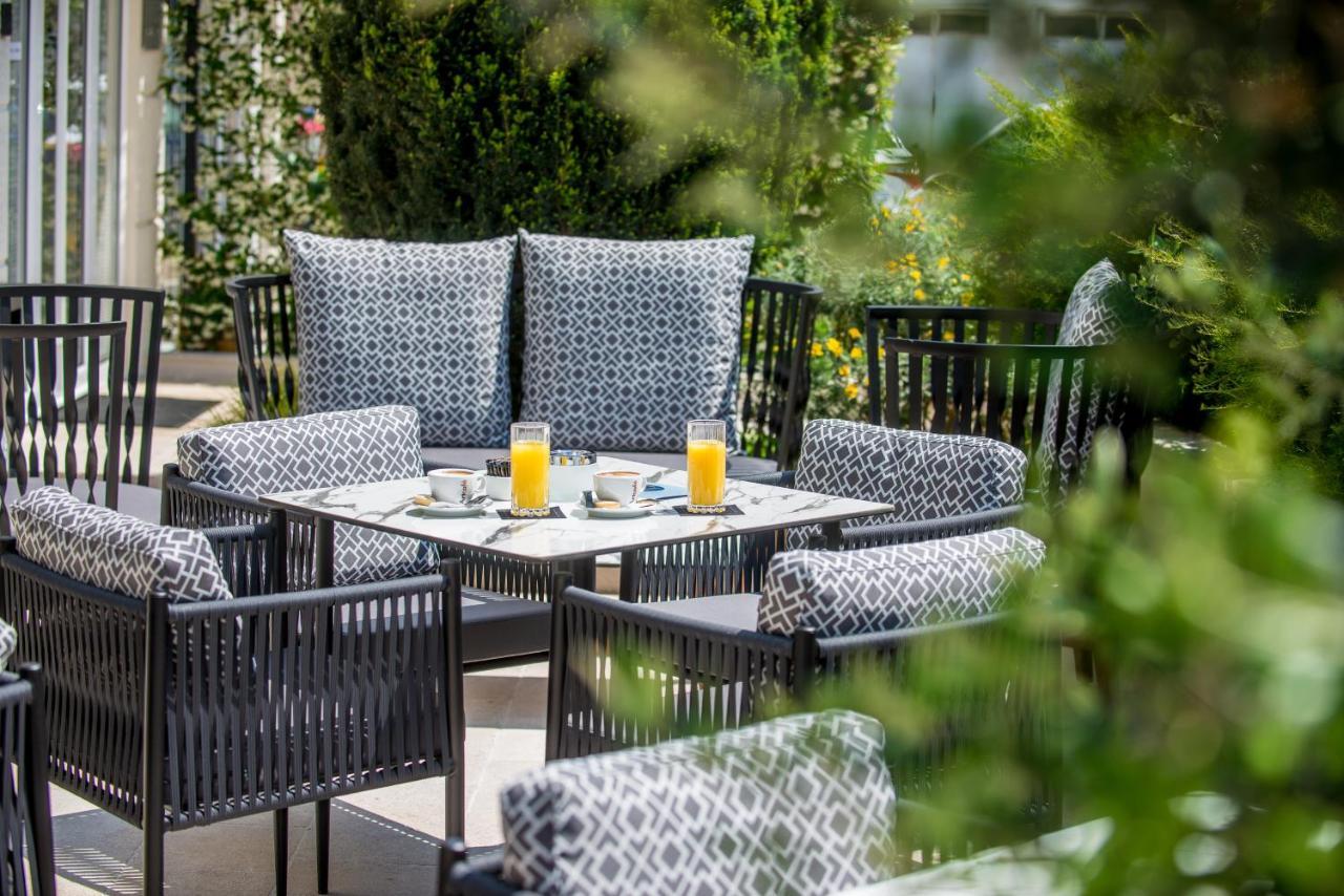 Buldero Boutique 4*