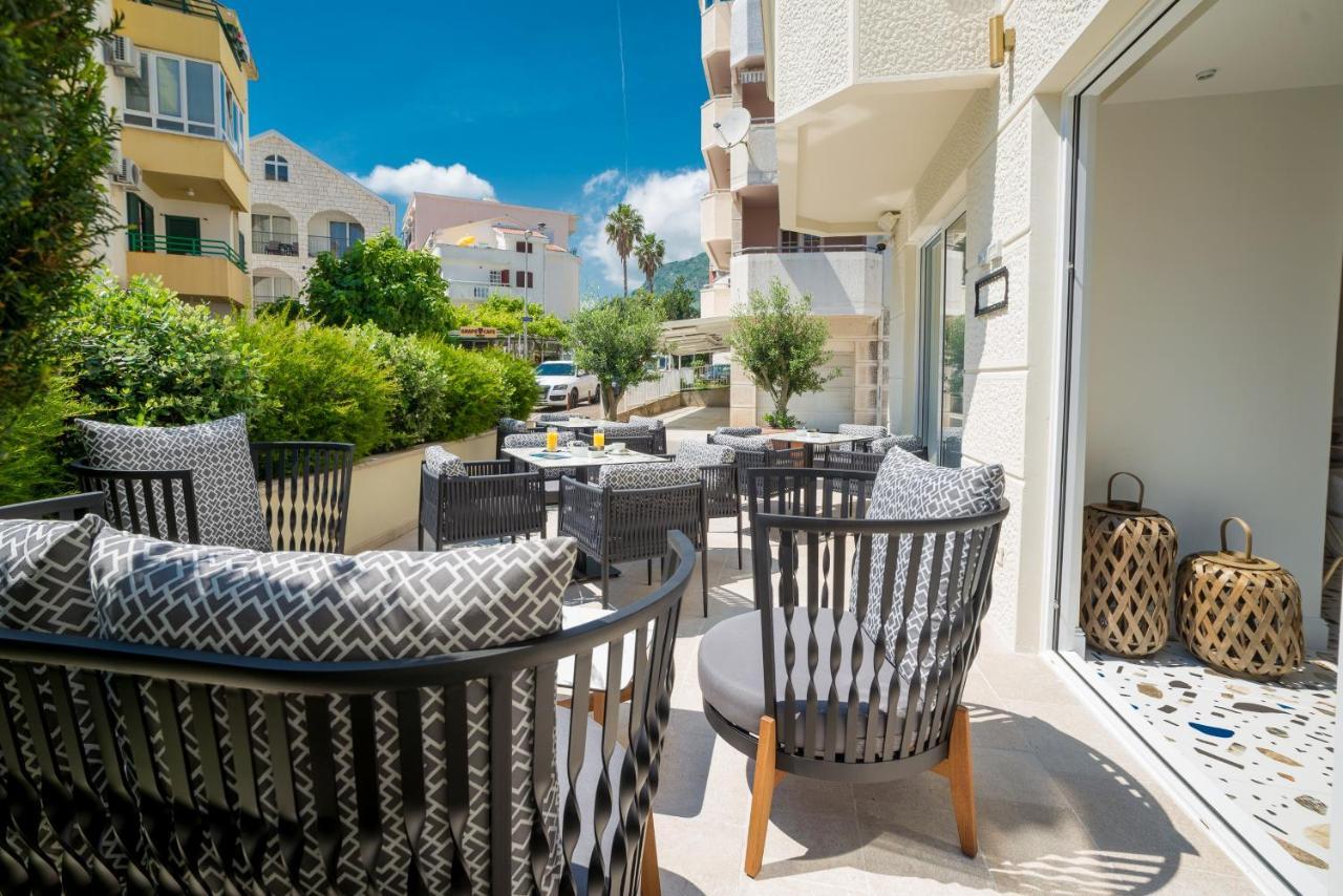 Hotel Buldero Boutique
