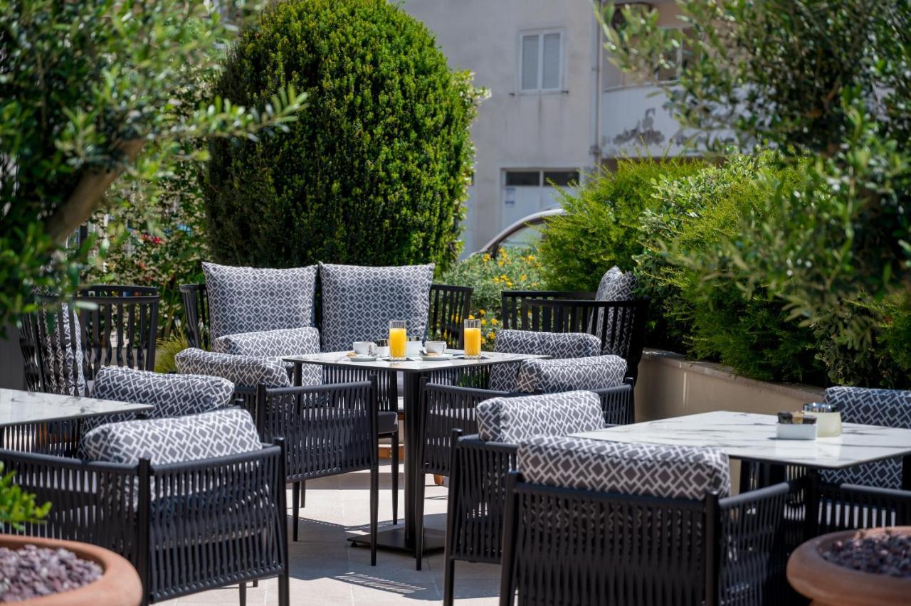 Buldero Boutique 4*