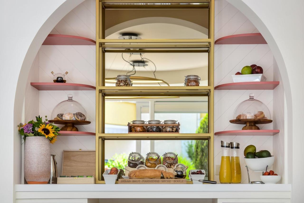 Buldero Boutique Hotel