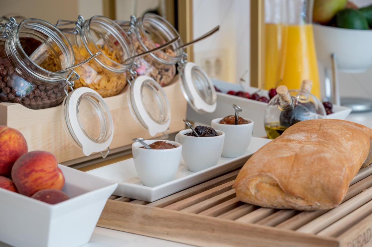 Buldero Boutique Hotel Budva