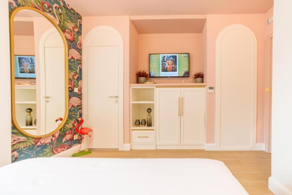 Buldero Boutique Hotel 4*