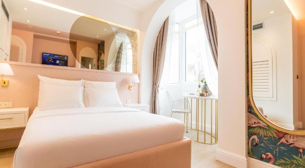 Buldero Boutique 4*